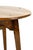 Wood Welsh Fruit Wood Cricket Table For Sale - Image 7 of 11