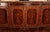 Neoclassical Italian Inlaid Chest of Drawers For Sale - Image 3 of 13
