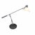 German Contra Weight Desk Lamp by Anta, 1980s For Sale - Image 10 of 10