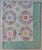 American 1940s Dresden Plate Quilt - For Sale - Image 3 of 12
