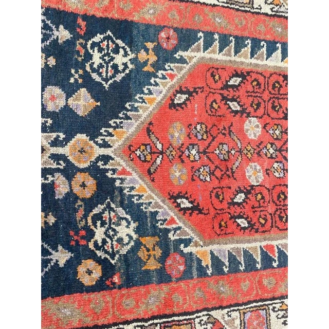 Antique Northwestern Runner For Sale - Image 16 of 18