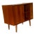 1960s Mid-Century Danish Vintage Teak Credenza For Sale