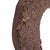 Kenneth Ludwig Chicago Abstract Wooden Trunk Art Set of 9 For Sale - Image 4 of 10