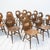 Chairs by Joamin Baumann for Baumann, 1960, Set of 2 For Sale - Image 10 of 11
