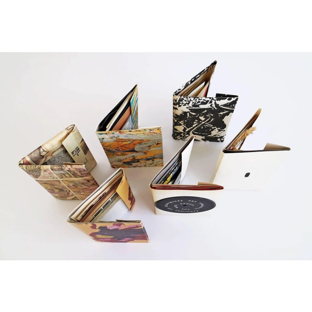 1960s Christo and More SMS A Collection of Multiples 'William N. Copley, 1968' - 6 Pieces For Sale - Image 5 of 11