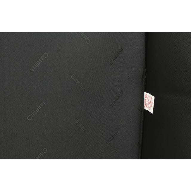 Early 21st Century LC3 Chair by Le Corbusier for Cassina, 2000s For Sale - Image 5 of 11