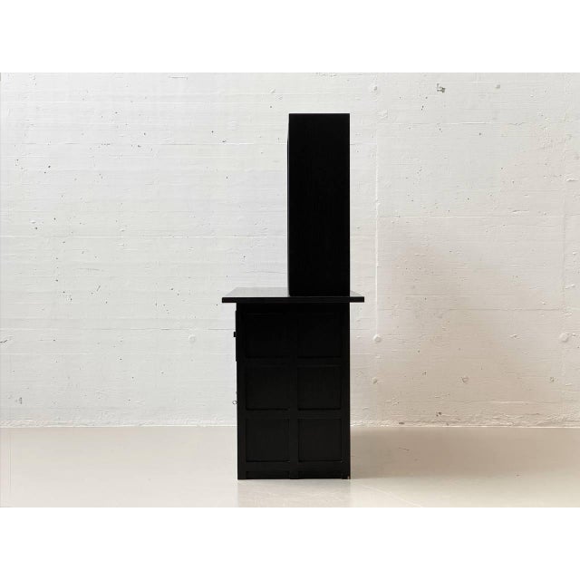 DS5 Sideboard by Charles Rennie Mackintosh for Cassina, 1990s For Sale - Image 5 of 18