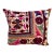 Pillow Upholstered With Uzbek Textile For Sale