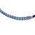 Blue Angelite Luxe Necklace For Sale In New York - Image 6 of 7