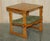 Antique Metamorphic Armchair in Carved Oak, 1890 For Sale - Image 14 of 18