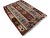Old Turkish Eshme Kilim Rug, 167x108 Cm Pretty, little Turkish Kilim, made in the 1940s, this is a lovely central Turkish...