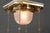 Art Deco Chandelier with Cut Glass Shades, Vienna, 1920s For Sale - Image 17 of 18