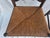 1960s Tell City Ladder Back, Rush Seat Chairs (Pair) For Sale - Image 10 of 10