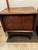 Mid-Century Modern Mid Century Modern Diamond Front Nightstands For Sale - Image 3 of 18