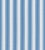 Traditional The House of Scalamandré Shirred Stripe Fabric, Blue Opal For Sale - Image 3 of 3