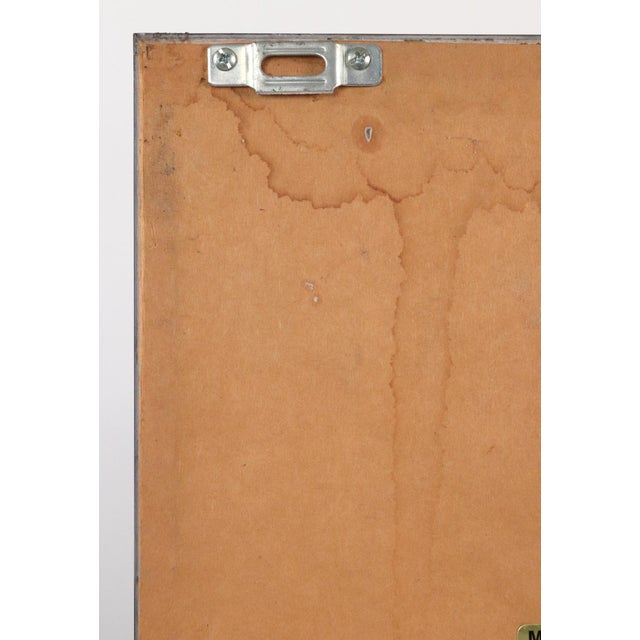 Framed 1910s the Theatre Magazine Pauline Frederick Cover For Sale - Image 10 of 11