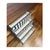 Vintage Sideboard with Op Art Motif, Poland, 1972 For Sale - Image 12 of 13