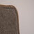 19th Century France Louis XV Taupe Wood Armchair For Sale - Image 4 of 10