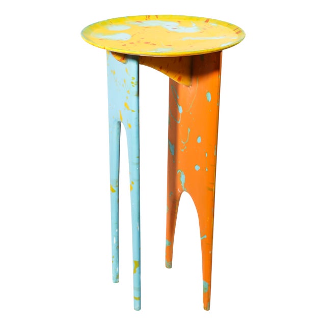 Dressing Tall Table by Biel Miralles For Sale