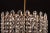 1950s Cut Crystal Rondino Chandelier by J.T. Kalmar, 1950s For Sale - Image 5 of 18