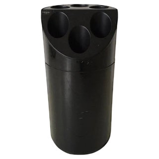 Mid-Century Umbrella Stand For Sale