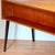 Mid-Century Modern Mid-Century Danish Desk in Teak, 1960s For Sale - Image 3 of 16