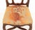 Louis XV Style Oak Dining Chairs, 12 For Sale - Image 4 of 11