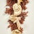 Antique Pair of Italian Grotto Style Wall Brackets or Ornaments With Seashells For Sale In West Palm - Image 6 of 13