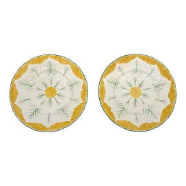 Example of Wedgwood Decorative Plates