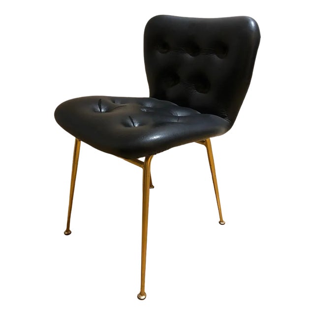 Lounge Chair For Sale