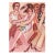 Lester Johnson - New York Dancers 4 Lithograph For Sale