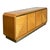 Vintage Geometric Bamboo Credenza For Sale - Image 14 of 15