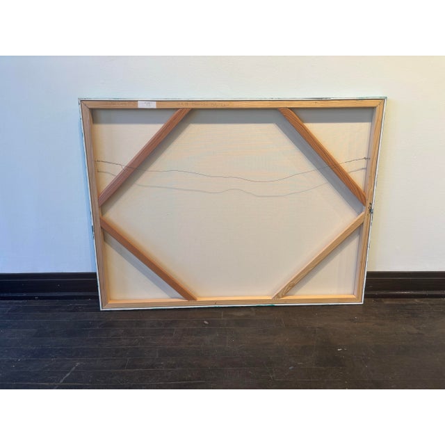 Molly Schiff (1928–2018) drew inspiration from her extensive travels to 90 countries around the world and throughout the...