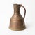 Antique Islamic Primitive Copper Water Jug Ewer, Ottoman Empire, 19th Century For Sale - Image 4 of 11