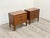 Pair of Mid Century Modern Nightstands For Sale In Los Angeles - Image 6 of 12