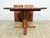 Danish Teak Extending Table +and Chairs from Möbelfabrik Holstebro, 1970s, Set of 9 For Sale - Image 11 of 18
