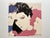 Andy Warhol Vintage 1986 Limited Edition Large Fine Art Lithograph Print " Princess Caroline of Monaco " 1983 For Sale - Image 9 of 12
