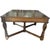 Traditional 19th Century Antique Oak Dining Set With 6 Chairs Total Includes 2 Armchairs For Sale - Image 3 of 10