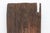 African Authentic Relief Carving Nupe Door For Sale - Image 3 of 8