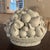 John Rosseli Antiques Italian Fine Blanc De Chine Porcelain Fruit Basket Centerpiece For Sale In New York - Image 6 of 12