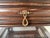 Tommy Bahama Royal Kahala Haven Nightstand in Tobacco Brown Mahogany & Cane For Sale - Image 4 of 12