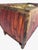 ​Make a dramatic statement with this striking pair of oversized rectangular trough bamboo planters. Masterfully...