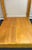 Coastal Bamboo Canopy Bed - Full Size For Sale - Image 9 of 10