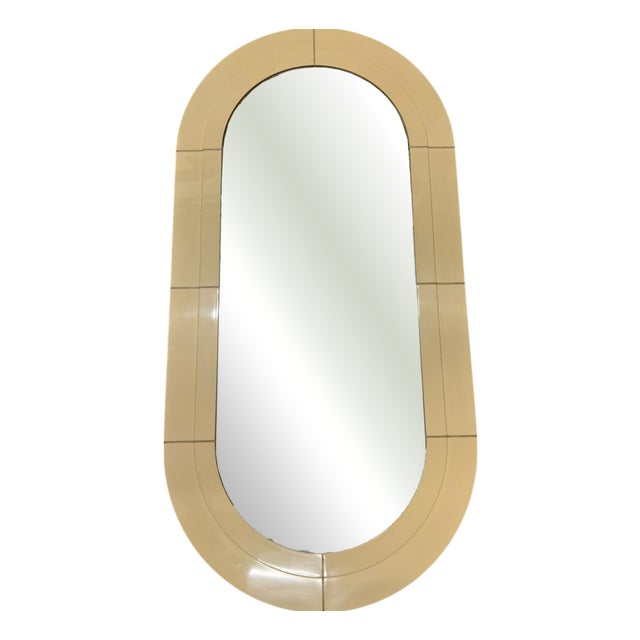 Vintage Modular Mirror by Anna Castelli for Kartell, 1990 For Sale