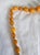 Antique Art Deco Graduated Amber Marbled Bead Necklace, 1930 For Sale - Image 13 of 18