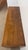 Vintage Mid Century Modern Lane Perception Walnut Lowboy Dresser Credenza With Basketweave Door.. For Sale - Image 10 of 10