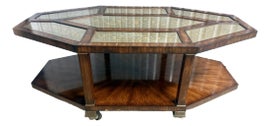 Example of Coffee Tables in Mobile