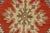 Kazak Runner 2'9' X 9'7'' Red Wool Hand-Knotted Oriental Rug For Sale - Image 4 of 12
