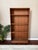 Vintage 1950s Mid Century MCM Adjustable Walnut Bookcase Gorgeous wood grain on this ‘60s walnut bookcase/bookshelf. The...