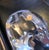 Vintage French Lalique Crystal Glass Polar Bear For Sale - Image 9 of 10
